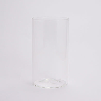 BOROSILVISION GLASS LH
