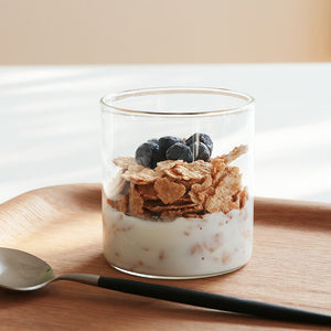 BOROSILVISION GLASS LW