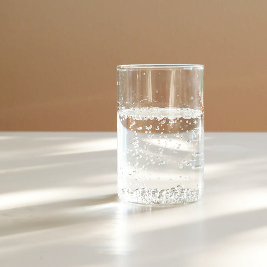 BOROSILVISION GLASS M