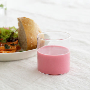 BOROSILVISION GLASS S