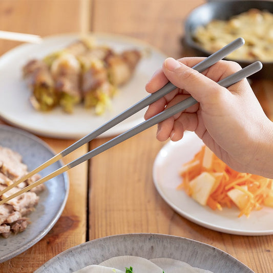 箸 スティック 2膳セット