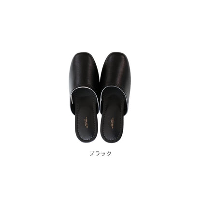 スリッパ  BANK