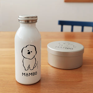 ボトル mosh! 350ml MAMBO