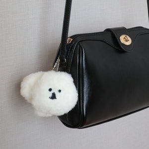 ぬいぐるみバッグチャーム MAMBO