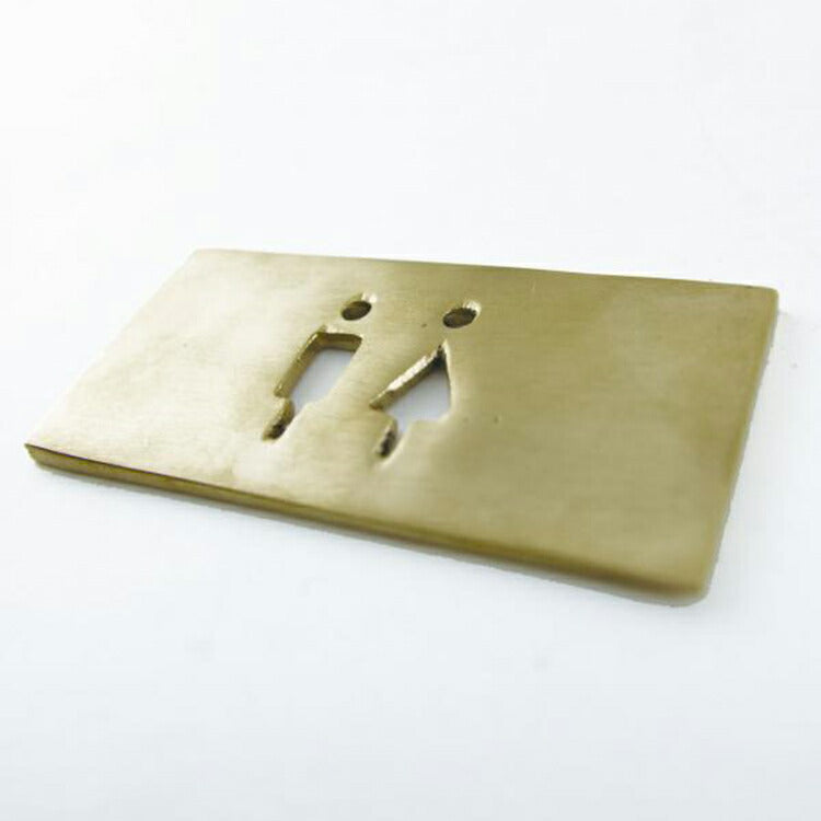 ブラスサイン Toilet S