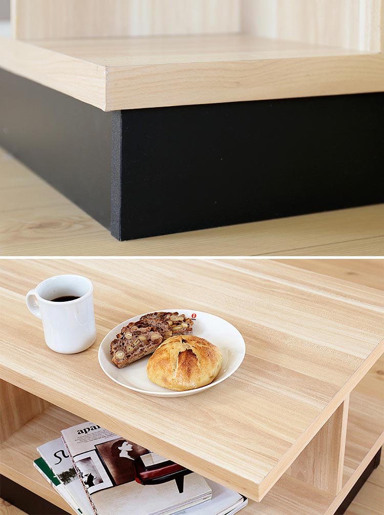 エンケル センターテーブル