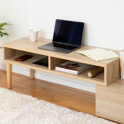 エンケル 伸縮タイプテレビボード