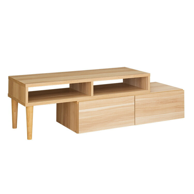 エンケル 伸縮タイプテレビボード