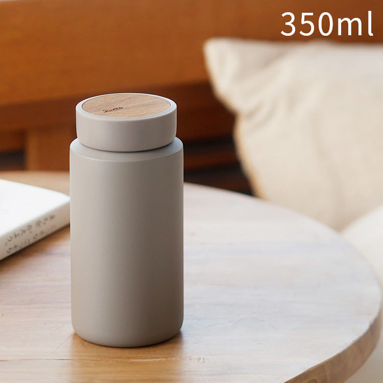 ドリンクボトル モク 350