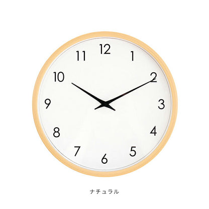 掛け時計 Moi モイ